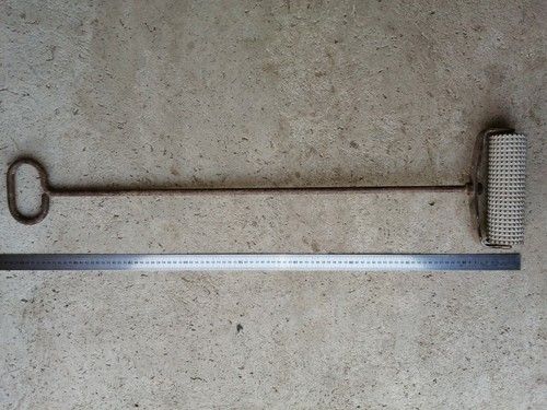 Old tool outil ancien - tool,