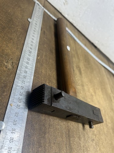 Outil ancien old tool - outil,