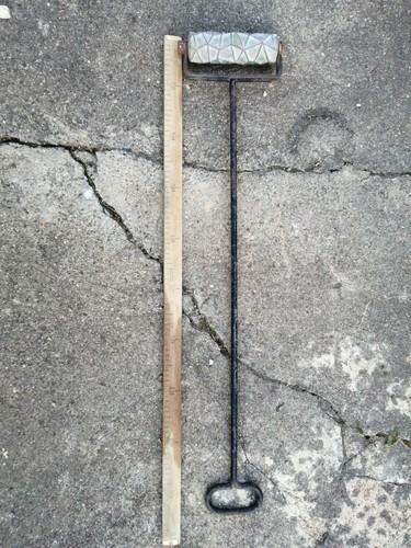 Old tool outil ancien - old, de