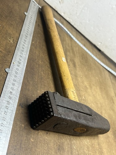 Outil ancien old tool tailleur - old,